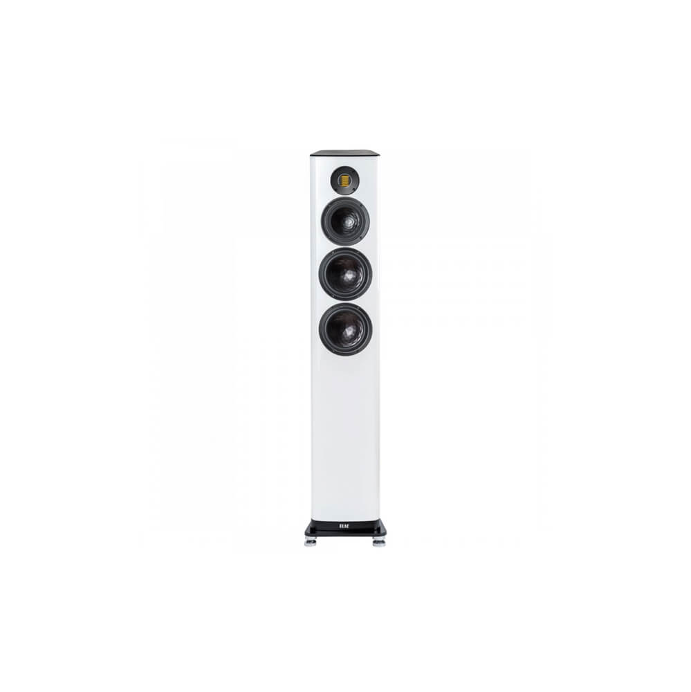 ลำโพงตั้งพื้น ELAC : VELA FS-409.2 (สีขาว)